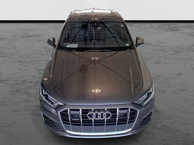 2023 Audi Q7 Premium 45 TFSI quattro Tiptronic