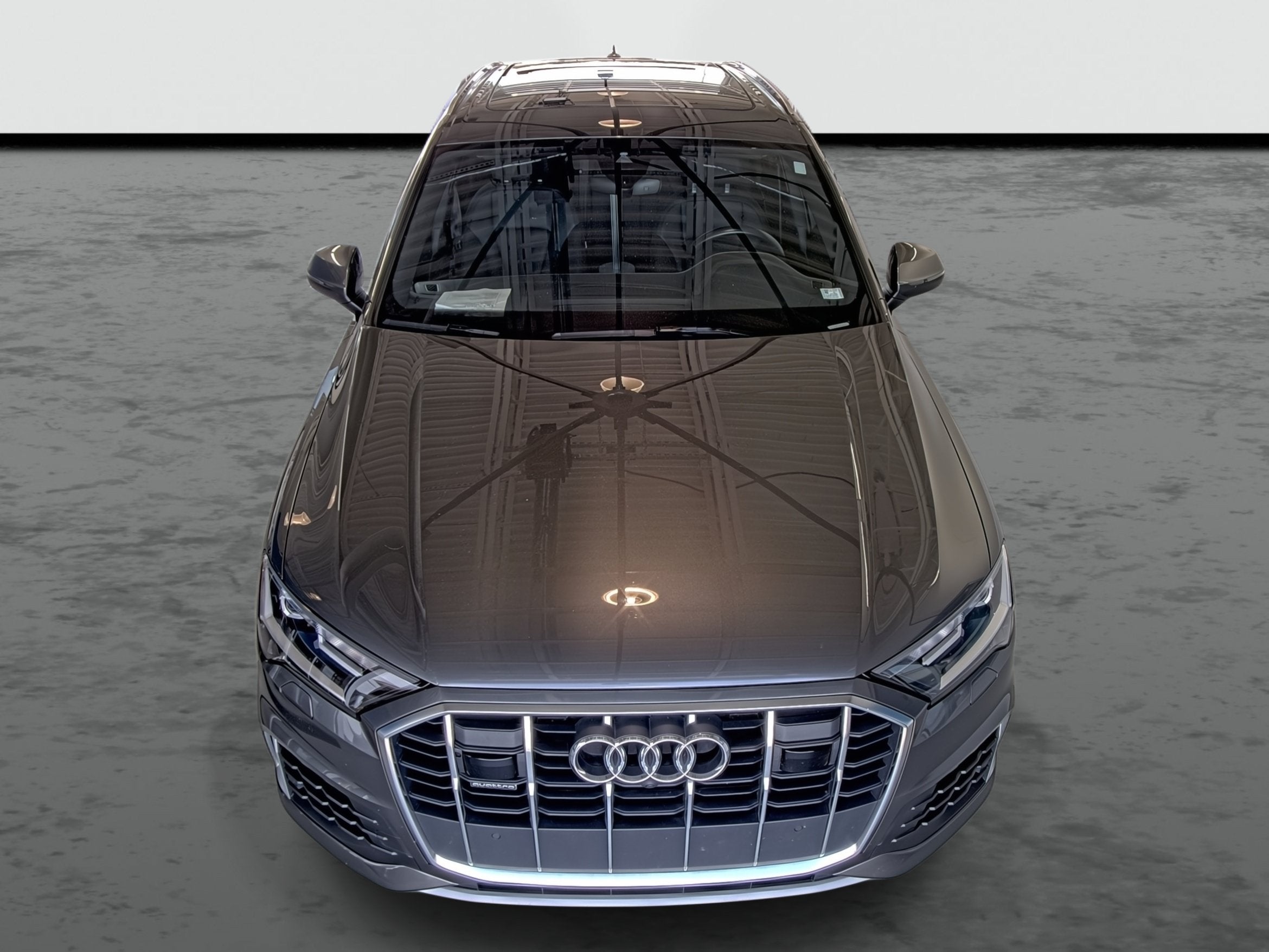 2023 Audi Q7 Premium 45 TFSI quattro Tiptronic