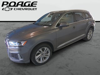 2023 Audi Q7 Premium 45 TFSI quattro Tiptronic
