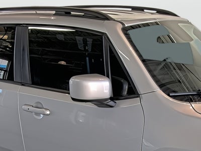 2020 Jeep Renegade Latitude FWD