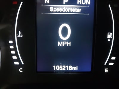 2020 Jeep Renegade Latitude FWD