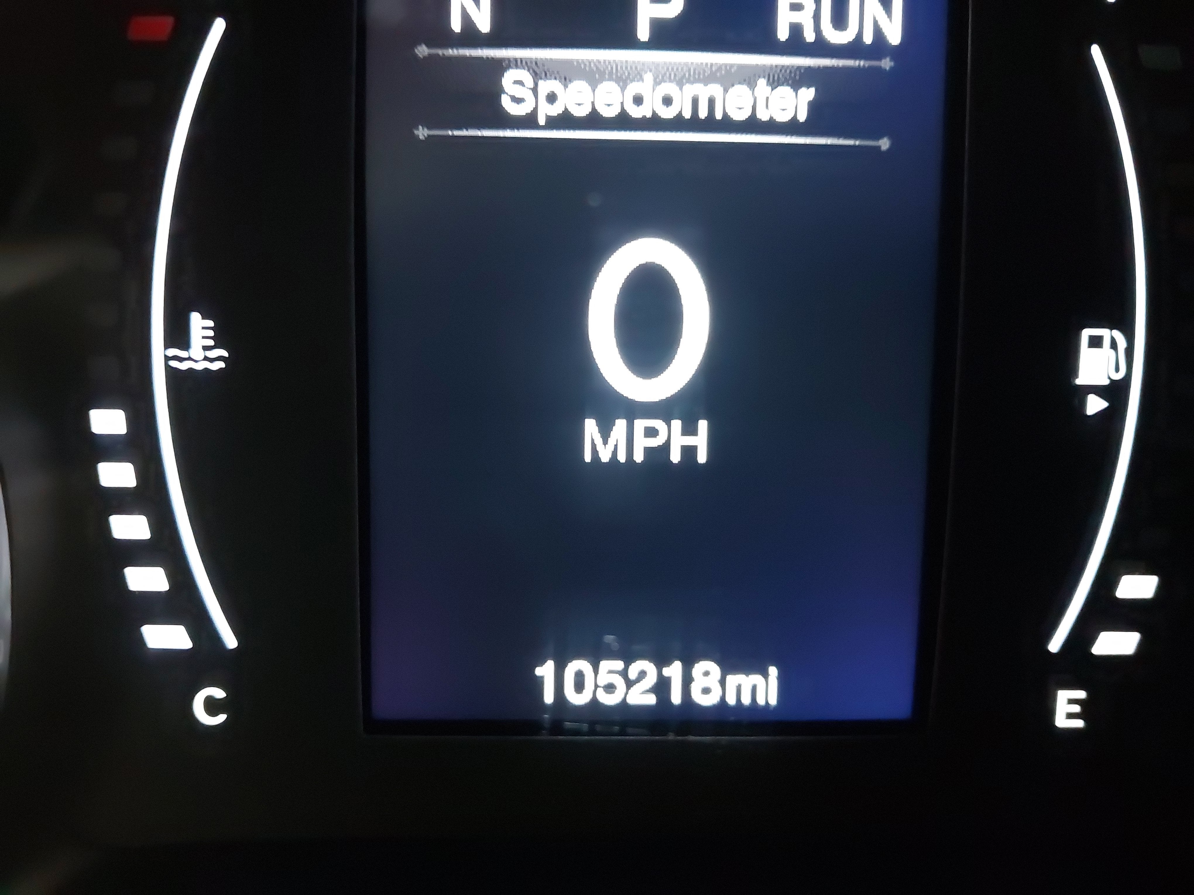 2020 Jeep Renegade Latitude FWD