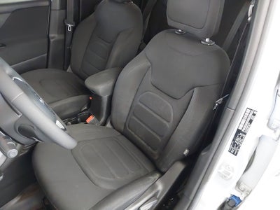 2020 Jeep Renegade Latitude FWD