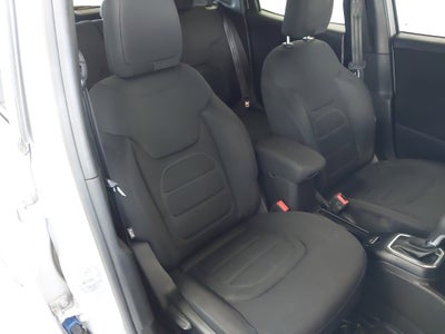 2020 Jeep Renegade Latitude FWD