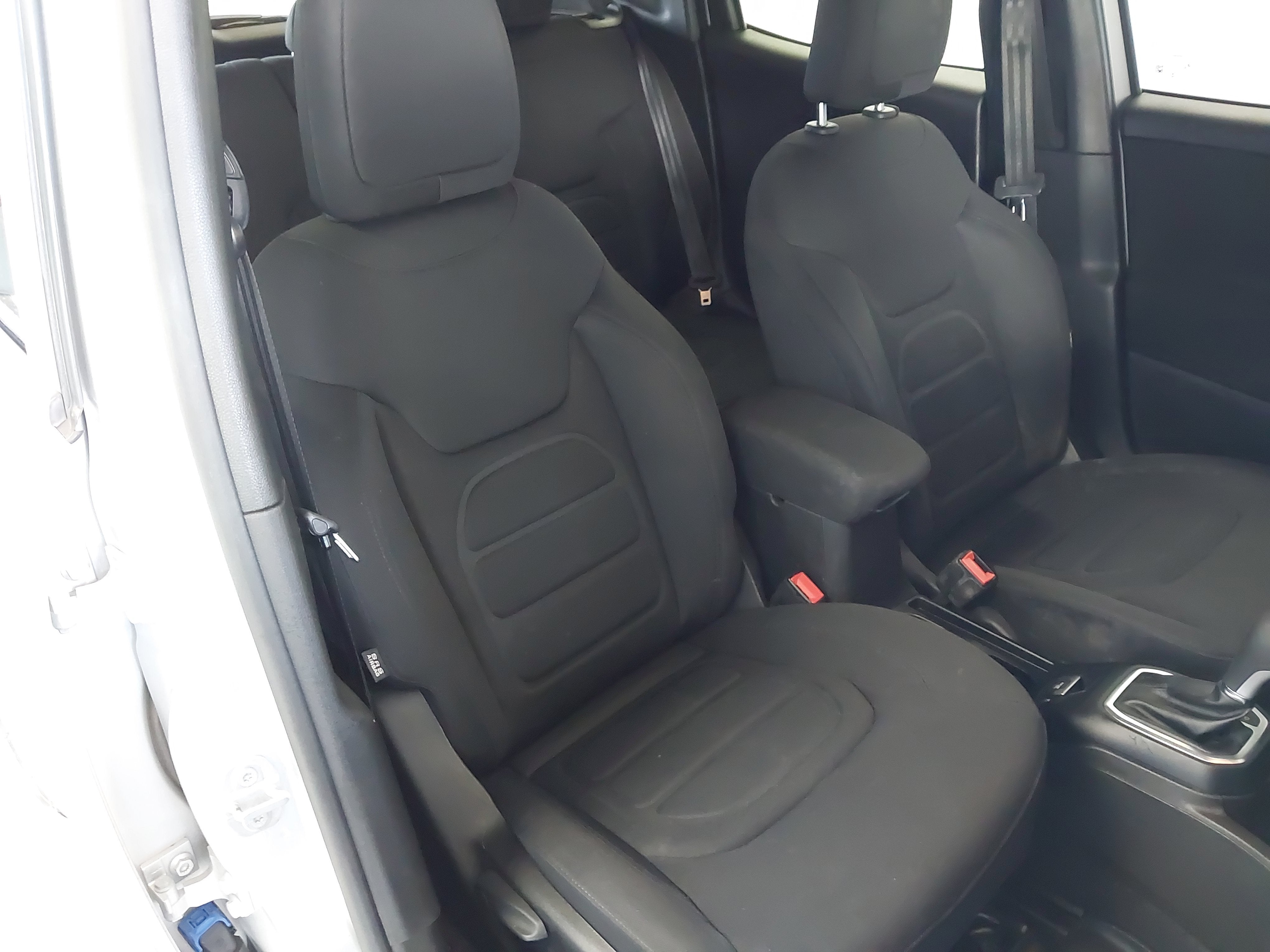 2020 Jeep Renegade Latitude FWD