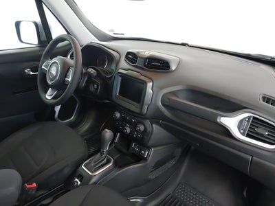 2020 Jeep Renegade Latitude FWD