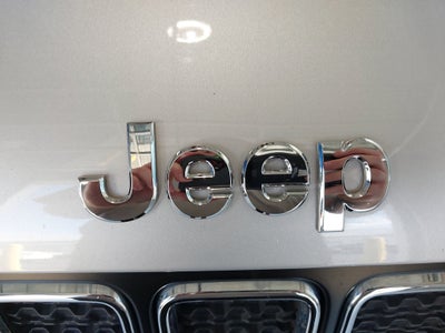 2020 Jeep Renegade Latitude FWD