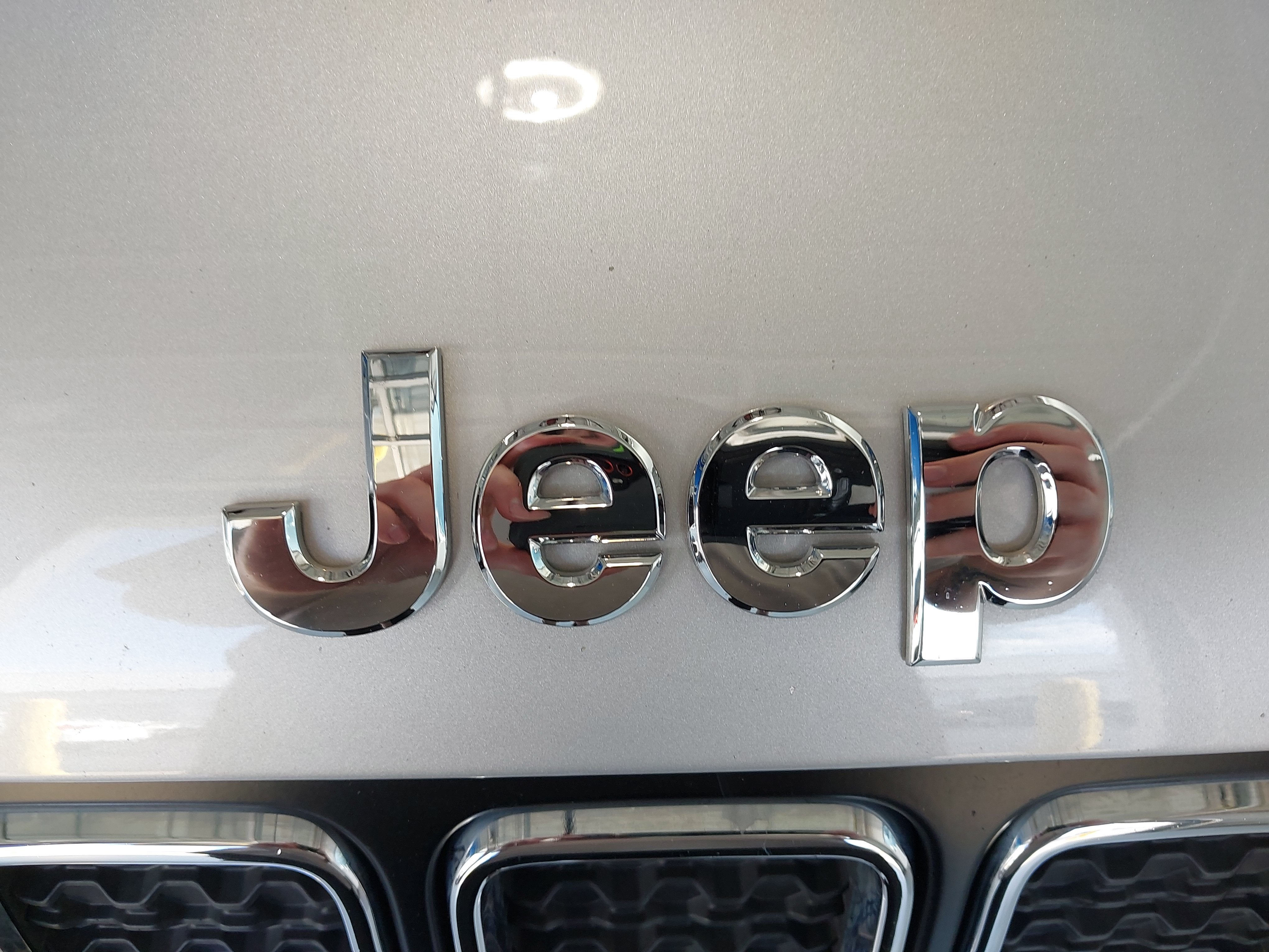 2020 Jeep Renegade Latitude FWD