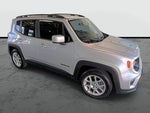 2020 Jeep Renegade Latitude FWD