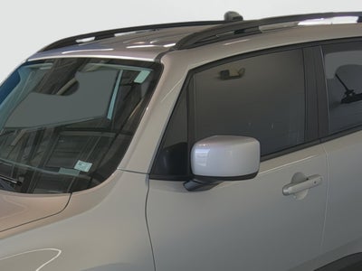 2020 Jeep Renegade Latitude FWD