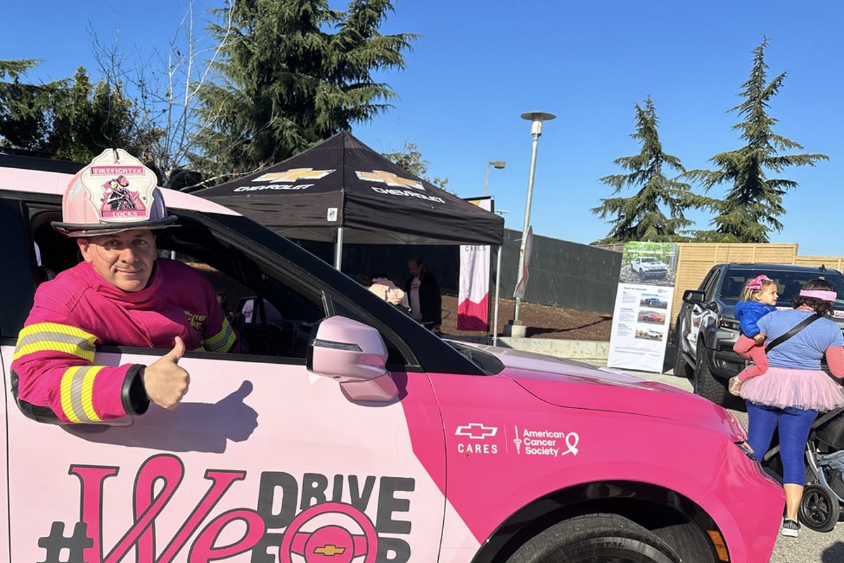 Chevrolet MSABC iDrive For | Poage Chevrolet in Wentzville MO