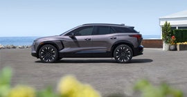 Poage Chevrolet in Wentzville MO