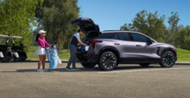 Poage Chevrolet in Wentzville MO