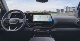 Poage Chevrolet in Wentzville MO