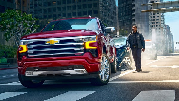 Poage Chevrolet in Wentzville MO