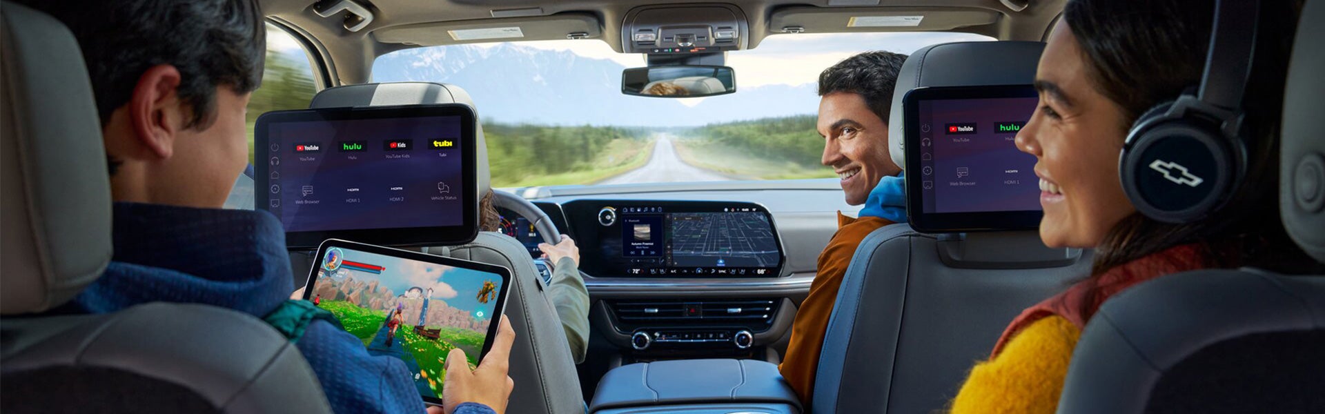 Poage Chevrolet in Wentzville MO