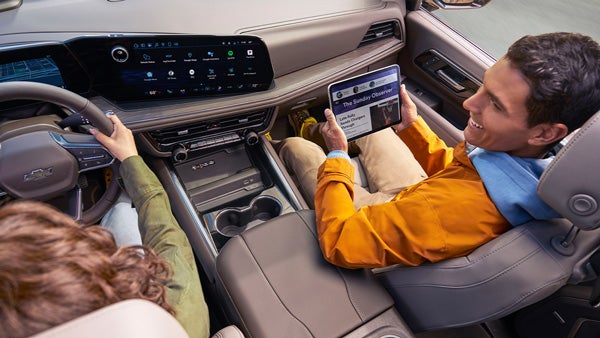 Poage Chevrolet in Wentzville MO