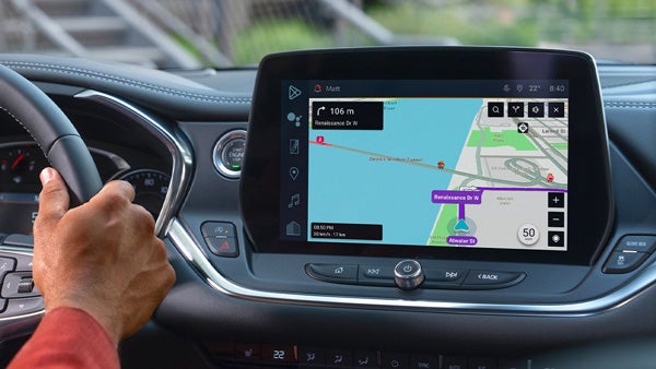 Poage Chevrolet in Wentzville MO