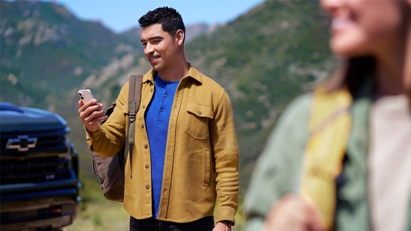 Poage Chevrolet in Wentzville MO