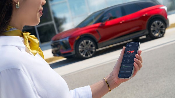 Poage Chevrolet in Wentzville MO