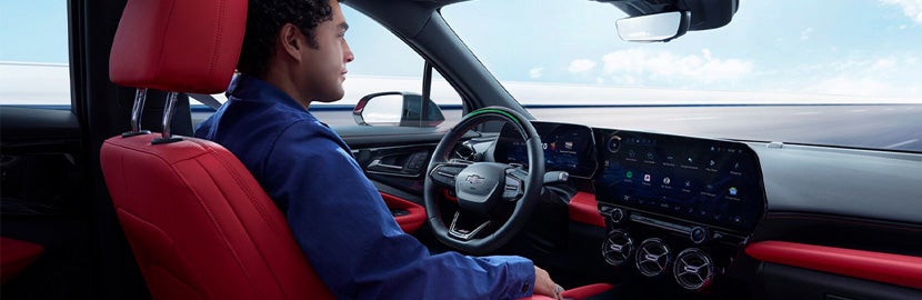 Poage Chevrolet in Wentzville MO