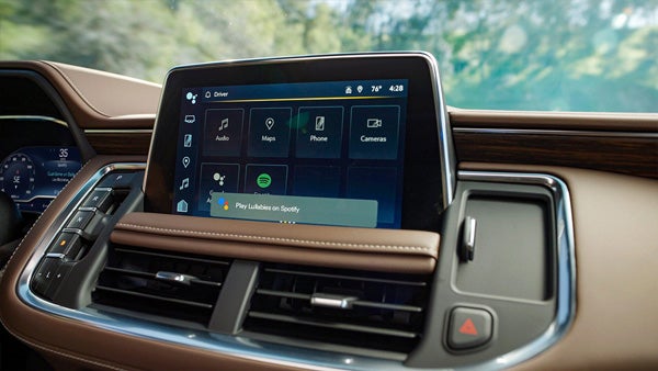 Poage Chevrolet in Wentzville MO