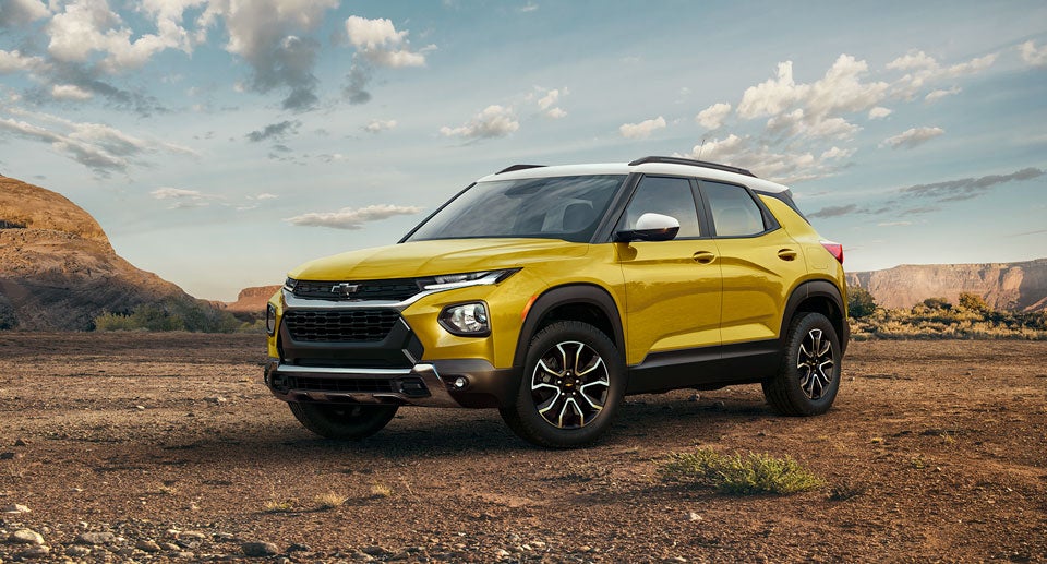 Poage Chevrolet in Wentzville MO