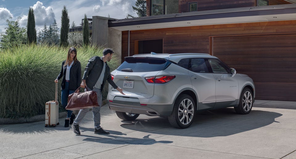 Poage Chevrolet in Wentzville MO