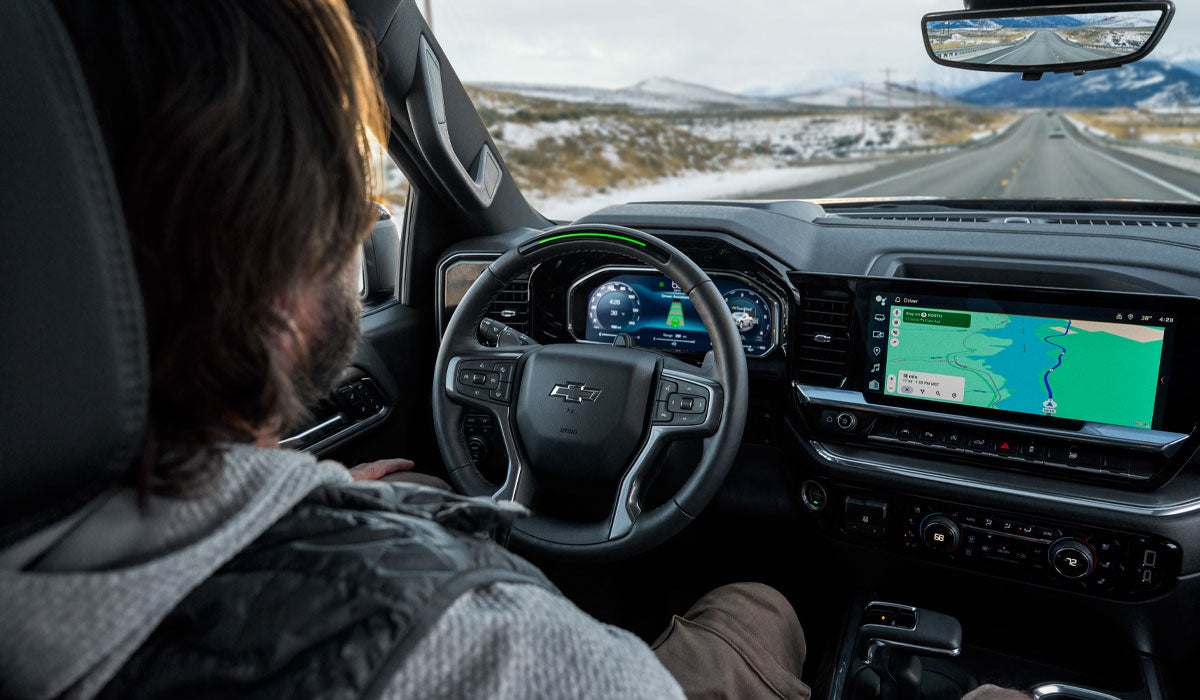 Poage Chevrolet in Wentzville MO