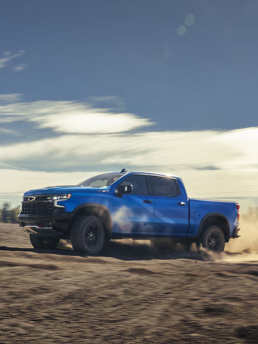 Poage Chevrolet in Wentzville MO