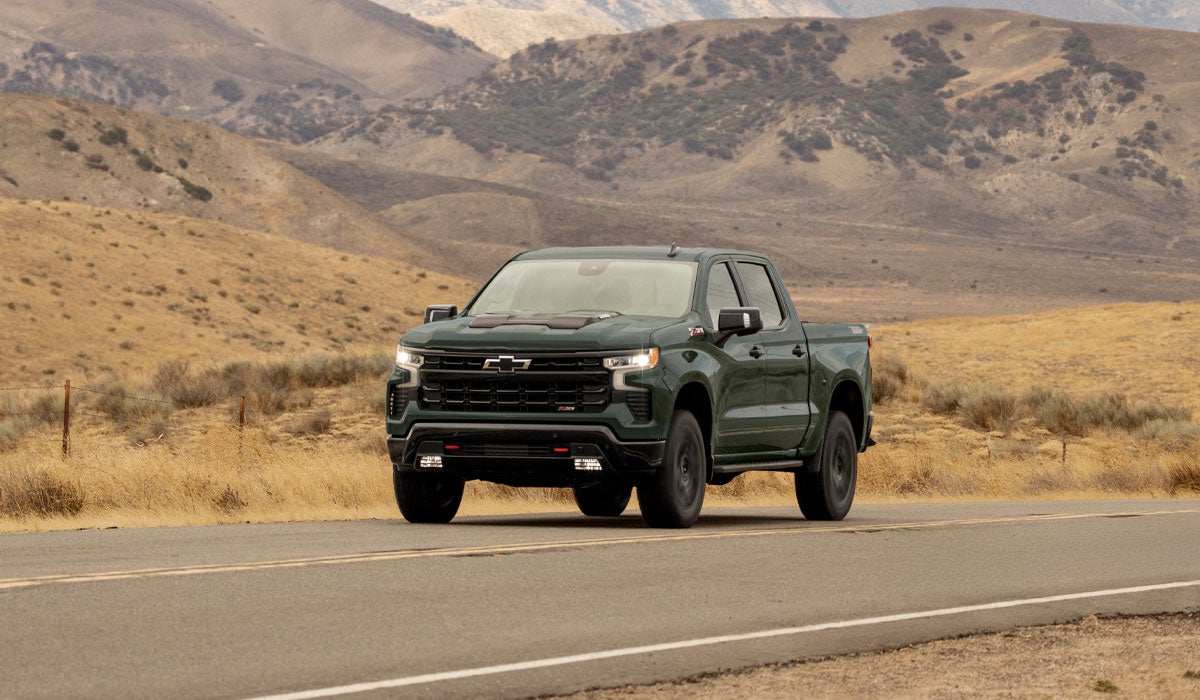 Poage Chevrolet in Wentzville MO