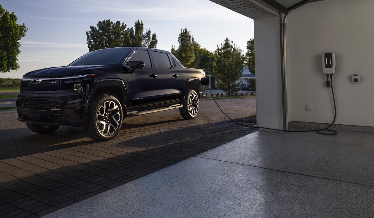 Poage Chevrolet in Wentzville MO