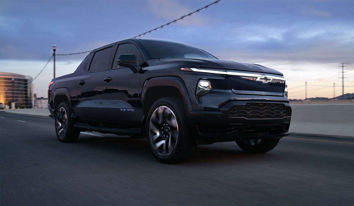 Poage Chevrolet in Wentzville MO