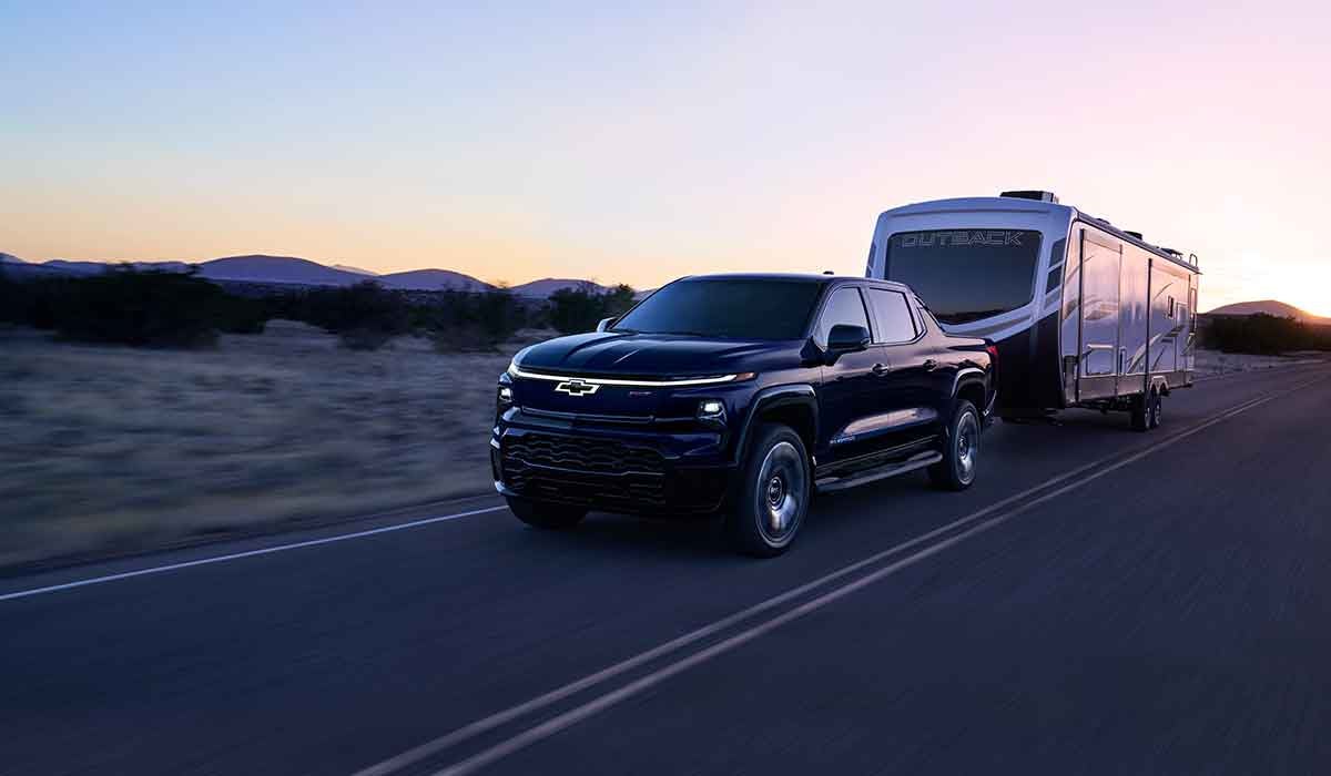 Poage Chevrolet in Wentzville MO