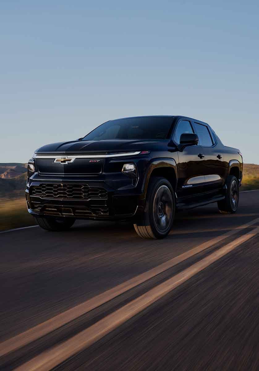 Poage Chevrolet in Wentzville MO