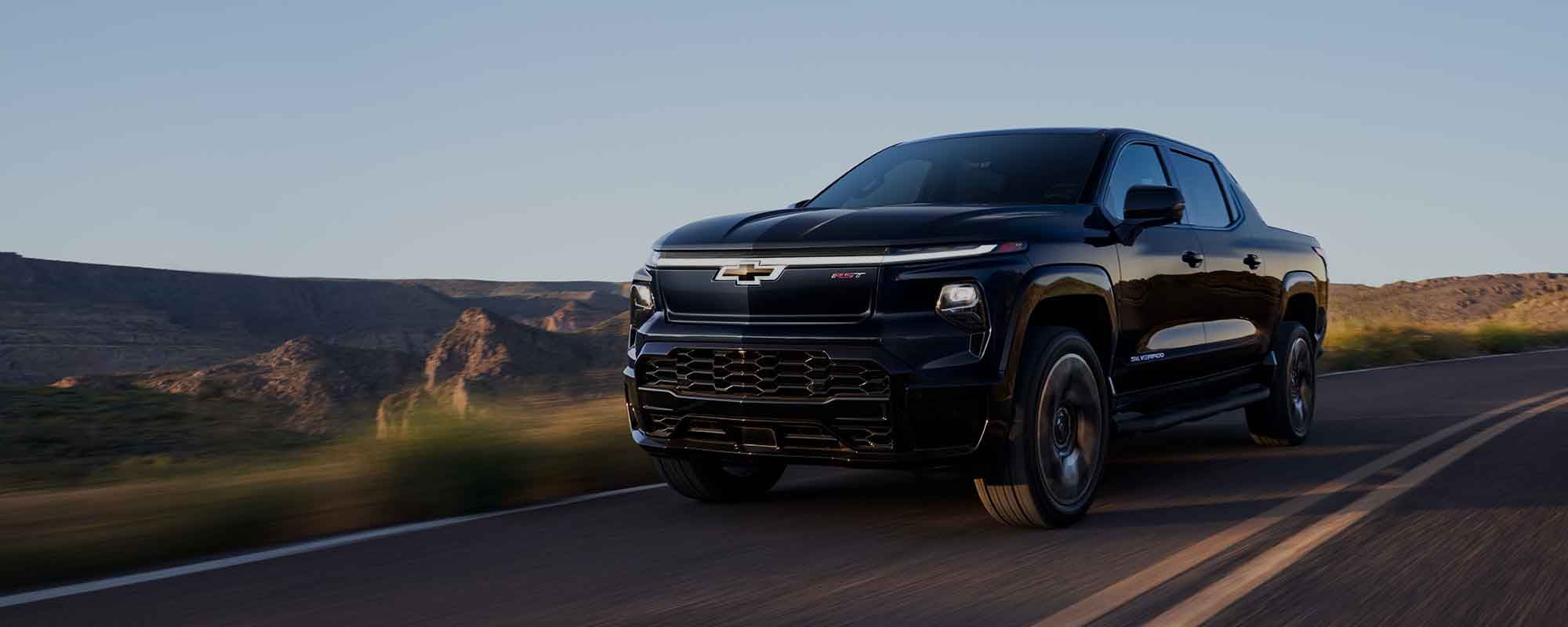 Poage Chevrolet in Wentzville MO