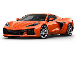 Chevrolet Corvette Z06 - Poage Chevrolet in Wentzville MO