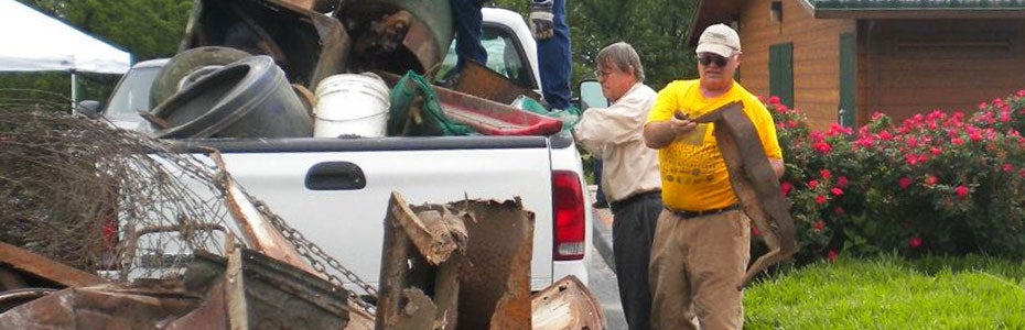 Poage Chevrolet in Wentzville Community Sonic Raffle