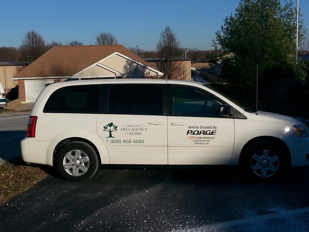 Poage Chevrolet in Wentzville Green Lantern