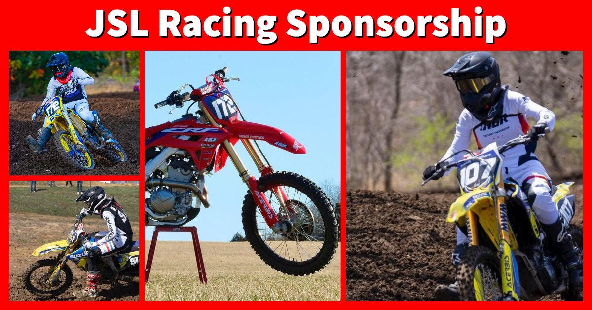 Poage Chevrolet in Wentzville Community JSL Racing