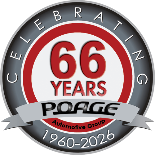 Poage Chevrolet in Wentzville MO