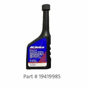 diesel fuel additive