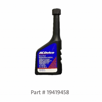 diesel fuel additive