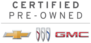 Chevrolet Buick GMC Certified Pre-Owned in Wentzville, MO